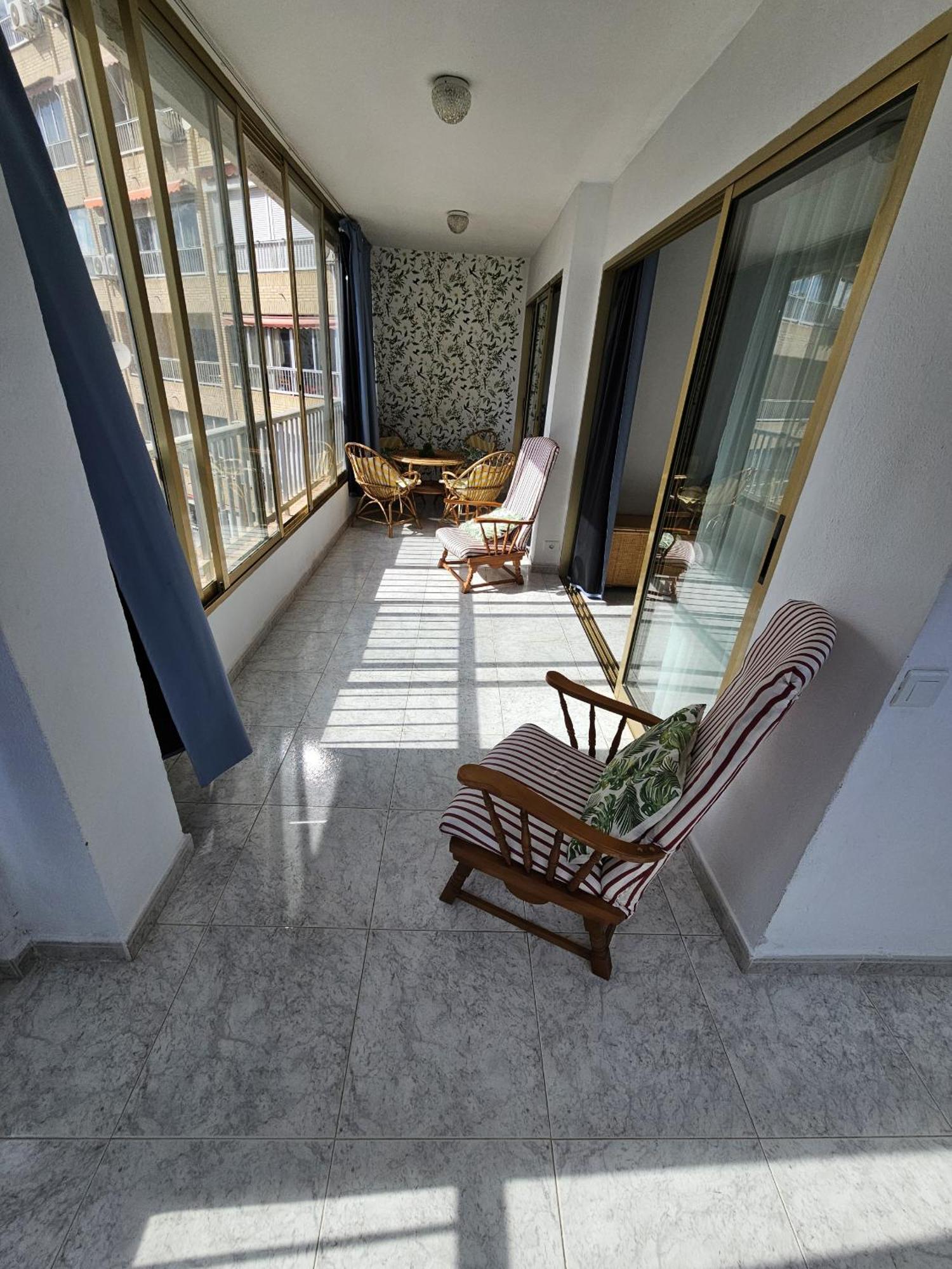 Apartamento Karola 9 If Benidorm Apartment Exterior photo